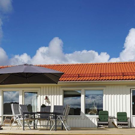 Holiday Home Grebbestad XII 외부 사진