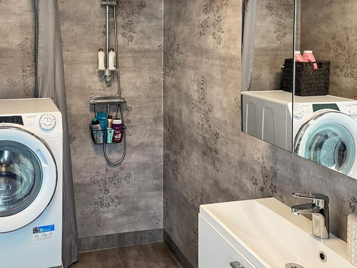 Holiday Home Grebbestad XII 외부 사진